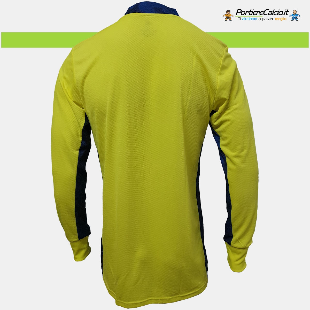 Adipro 20 GK gialla