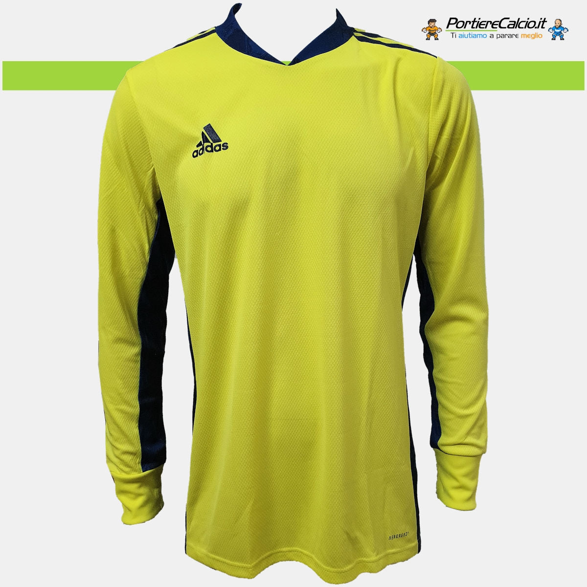 Adipro 20 GK gialla