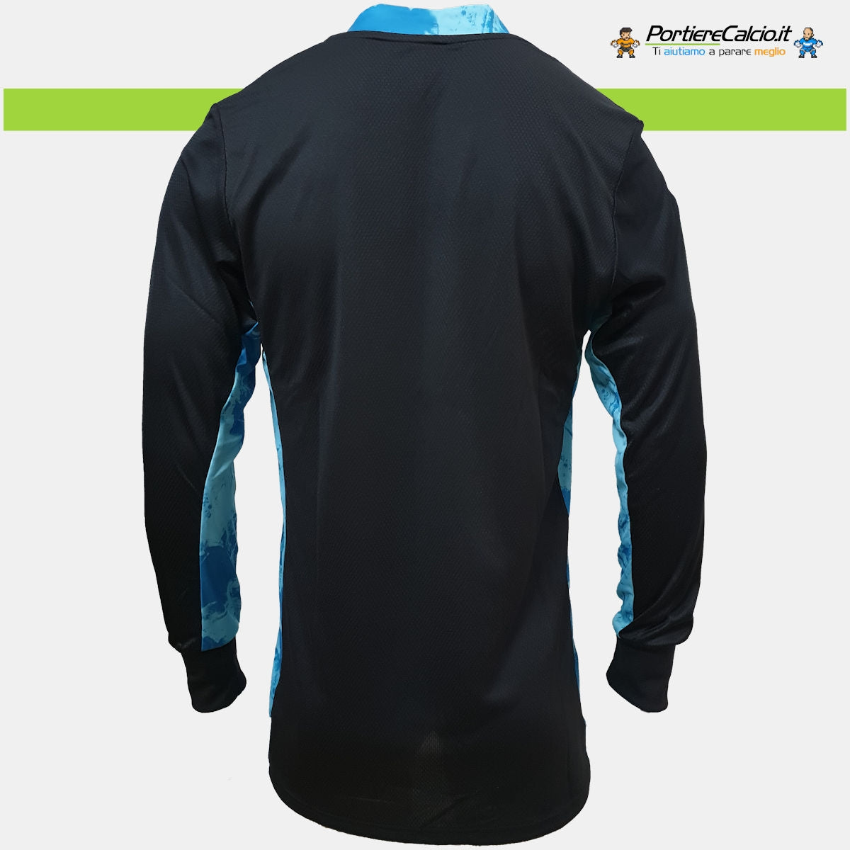 Adipro 20 GK nera