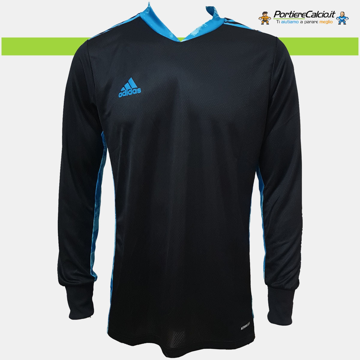 Adipro 20 GK nera