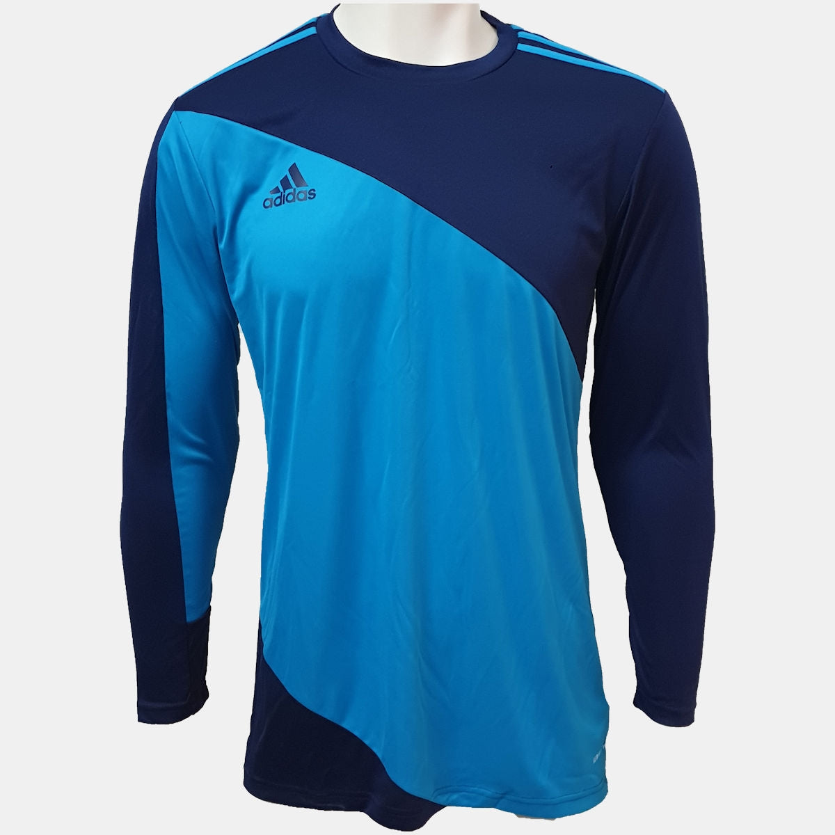 Squad GK 21 blu
