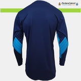 Squad GK 21 blu