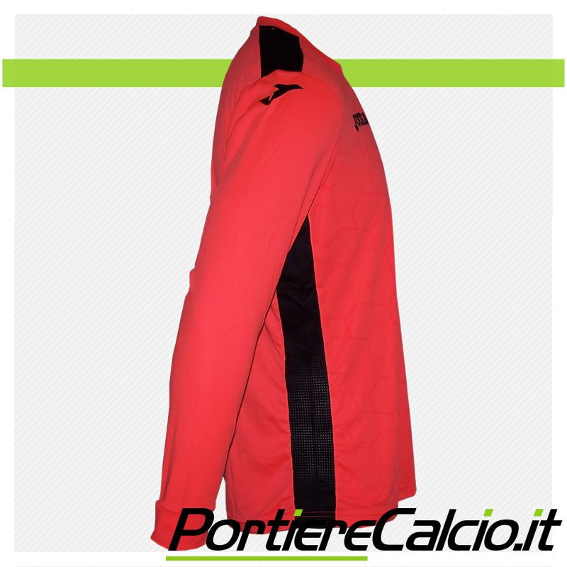 Derby II corallo