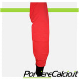 Protec corallo fluo