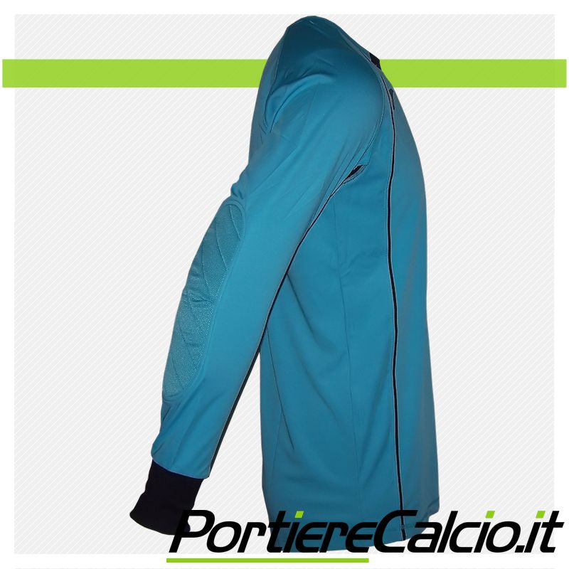 Protec turchese fluo