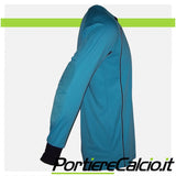 Protec turchese fluo