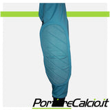 Protec turchese fluo