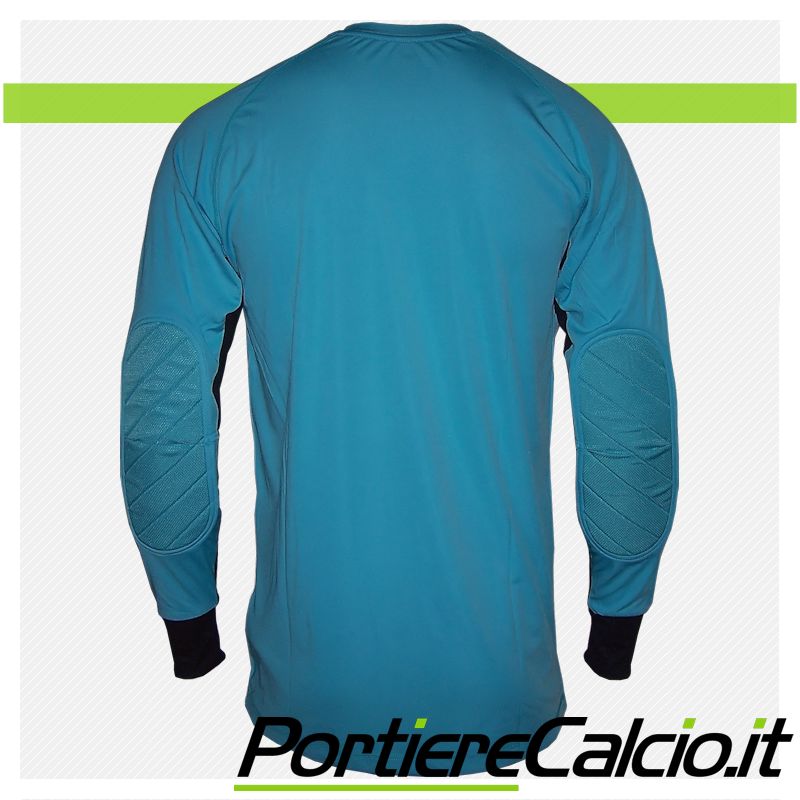Protec turchese fluo