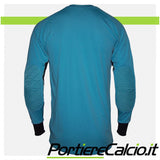 Protec turchese fluo