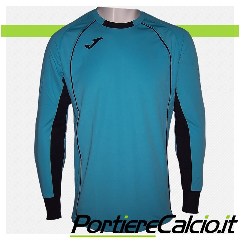 Protec turchese fluo