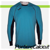 Protec turchese fluo