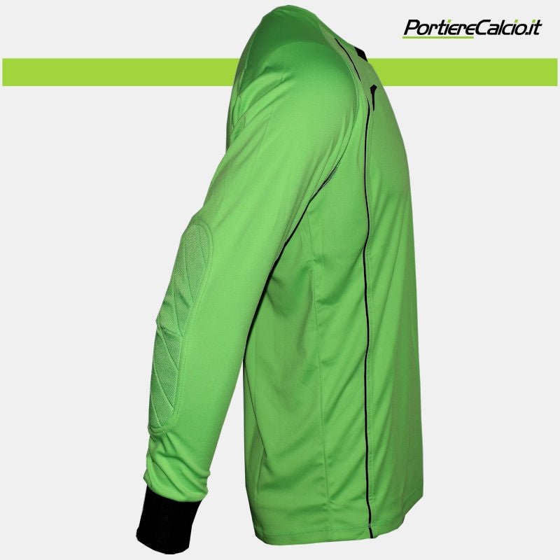 Protec verde fluo L large - Main Image