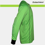 Protec verde fluo