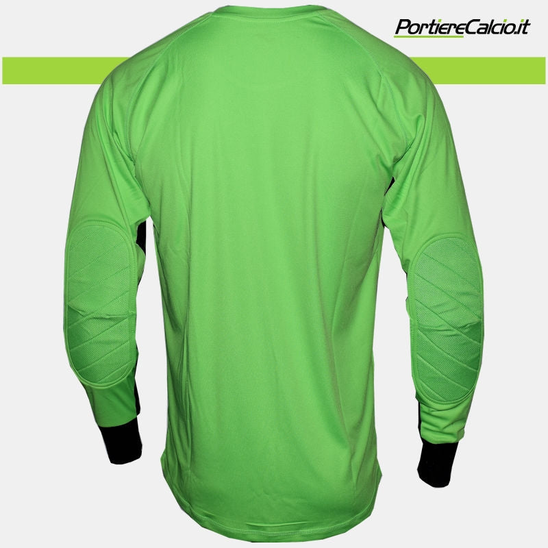 Protec verde fluo
