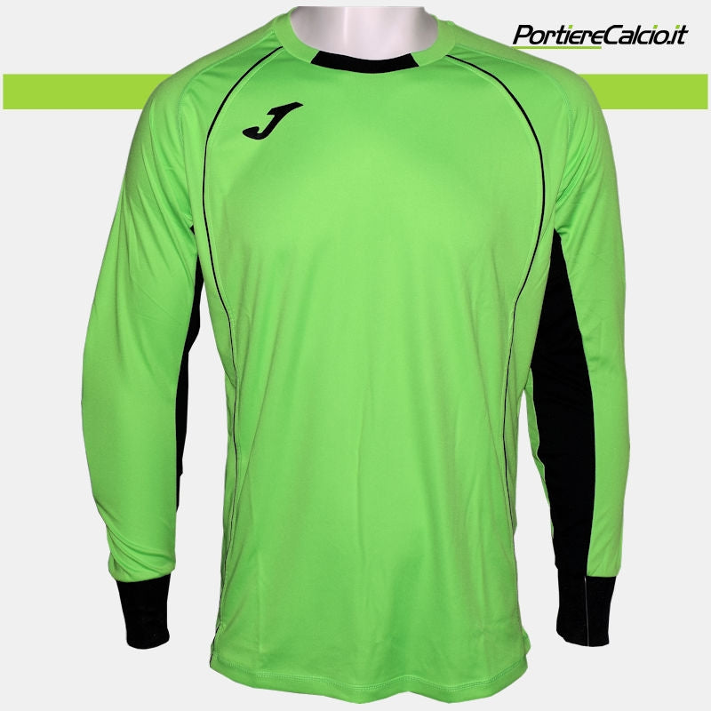 Protec verde fluo