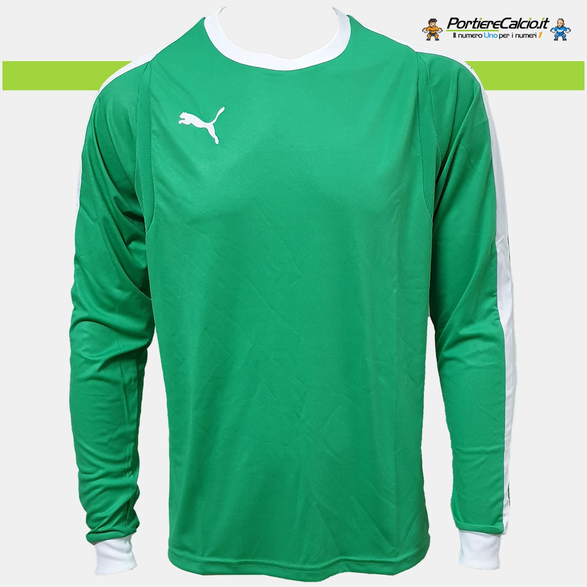 Liga GK junior