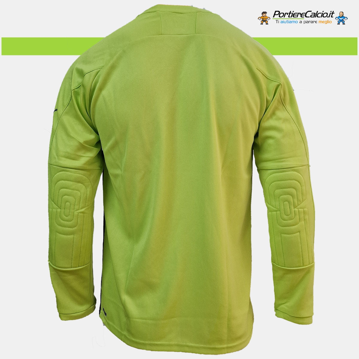 Speed verde