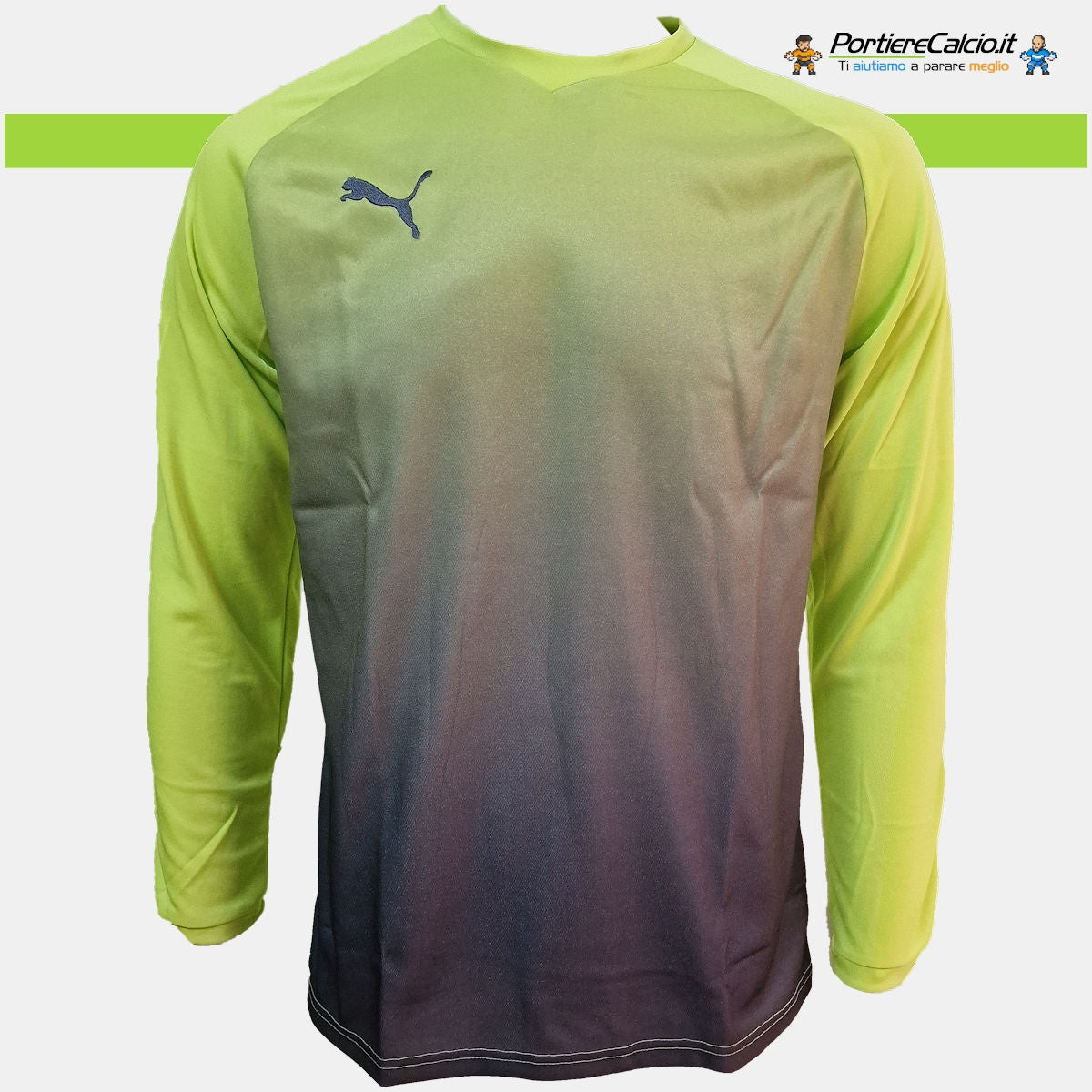 Speed verde