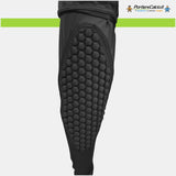 Goalkeeping Jersey Padded