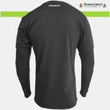 Goalkeeping Jersey Padded