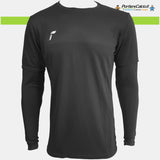 Goalkeeping Jersey Padded