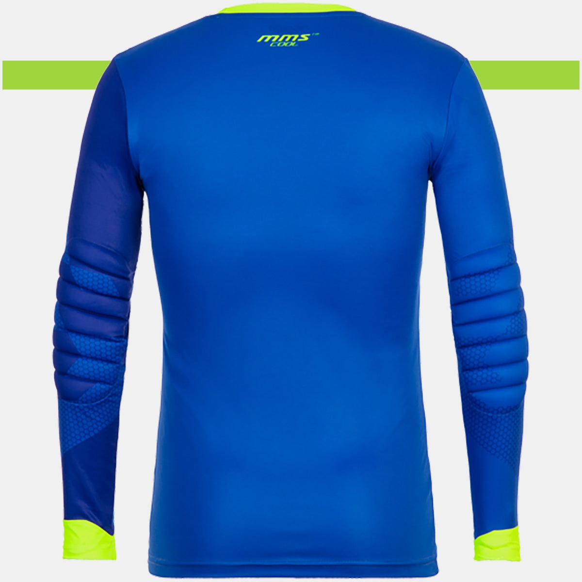 Match Pro blu