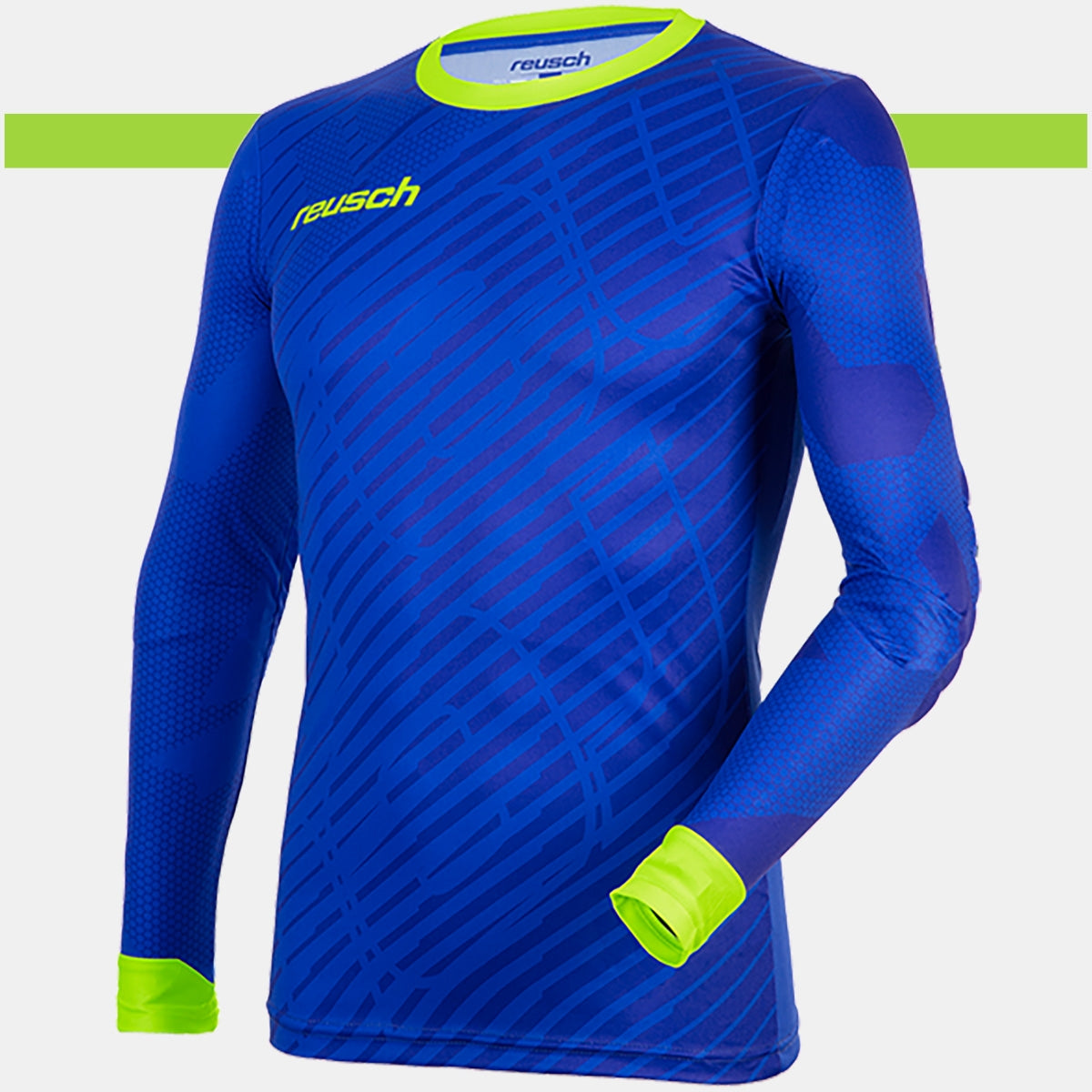 Match Pro blu