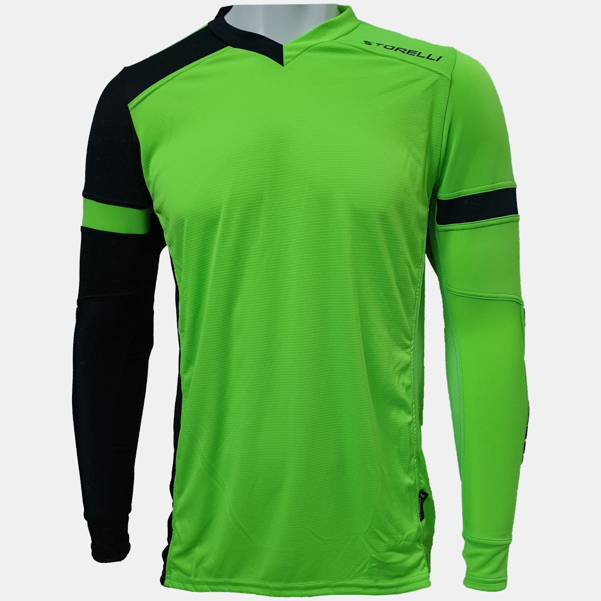 ExoShield GK Gladiator Kepa verde