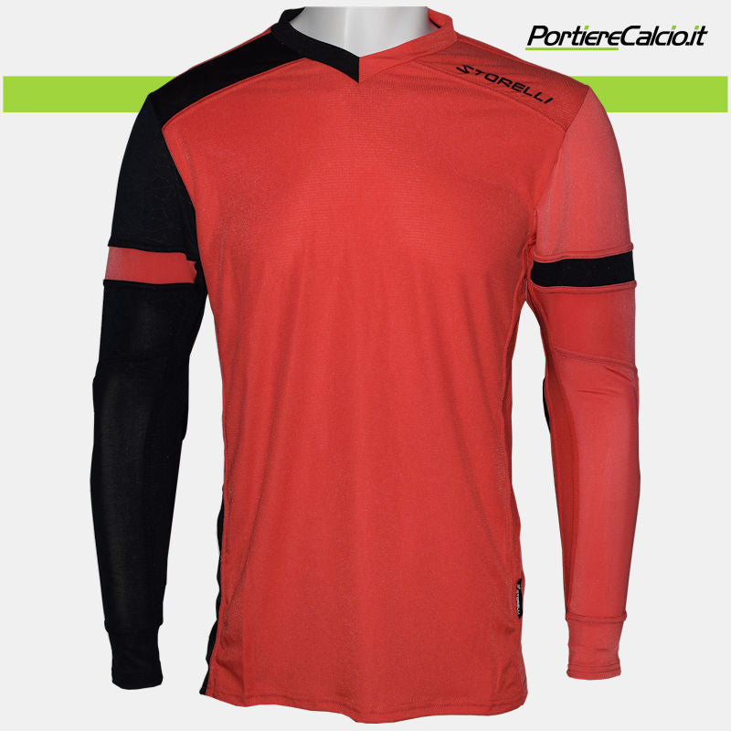 ExoShield GK Gladiator corallo EB