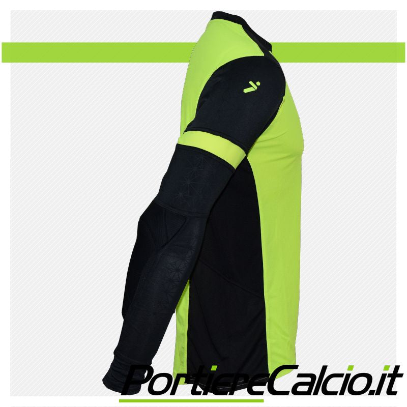 ExoShield GK Gladiator strike EB