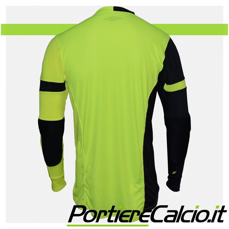 ExoShield GK Gladiator strike EB