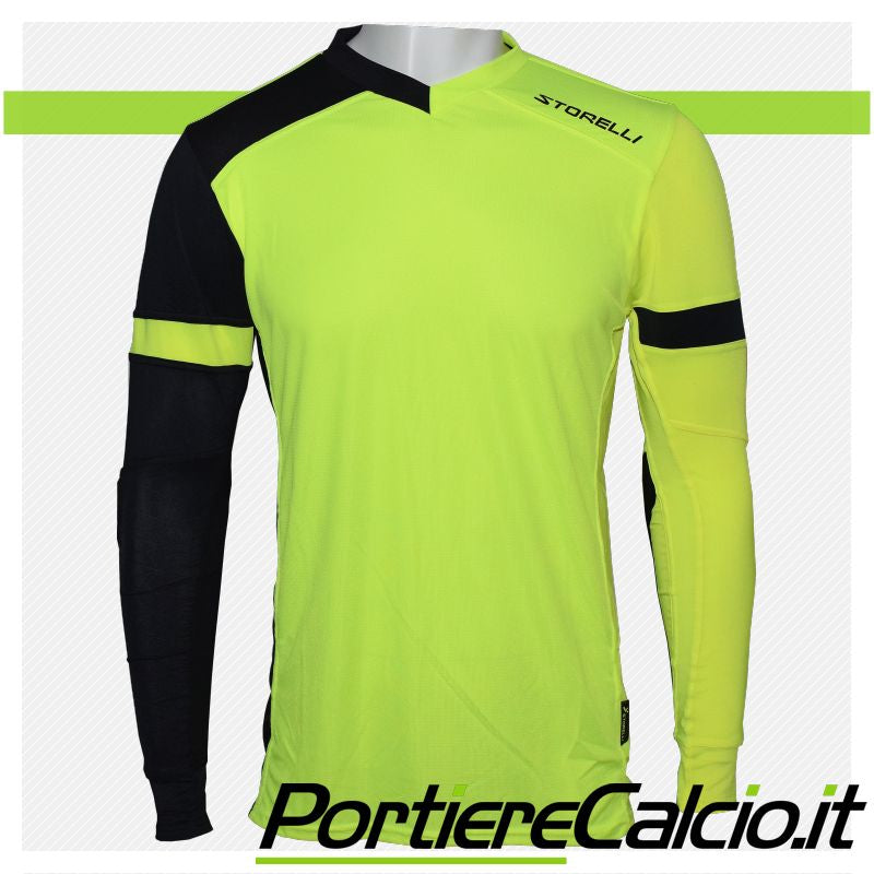 ExoShield GK Gladiator strike EB