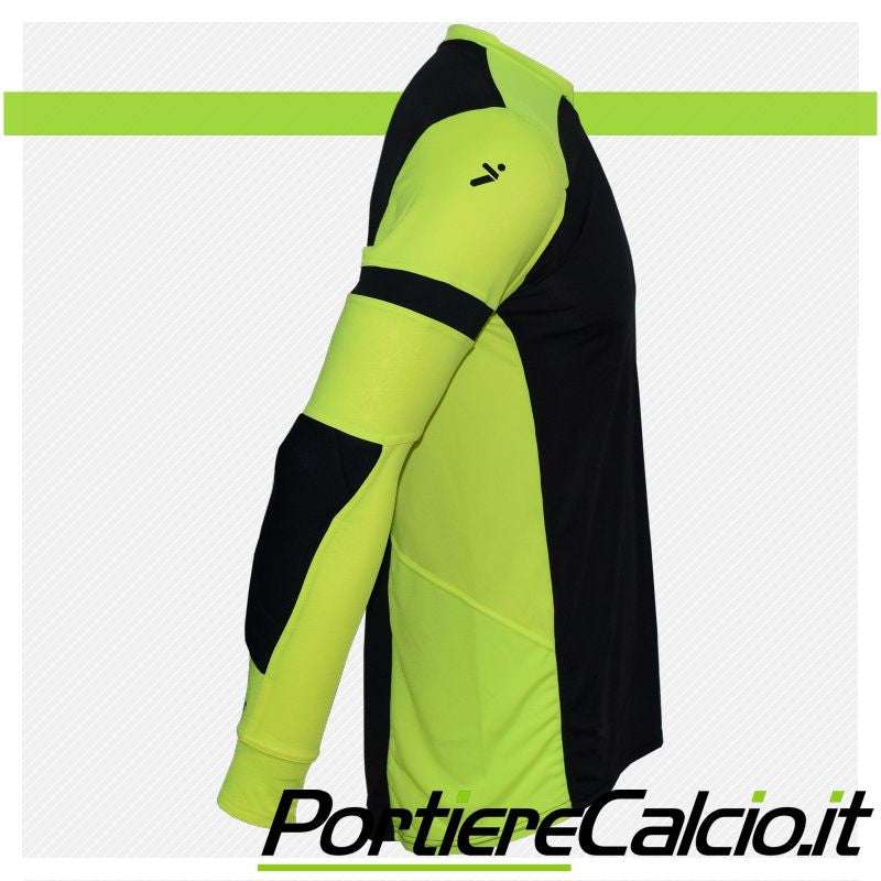 ExoShield GK Gladiator nera EB