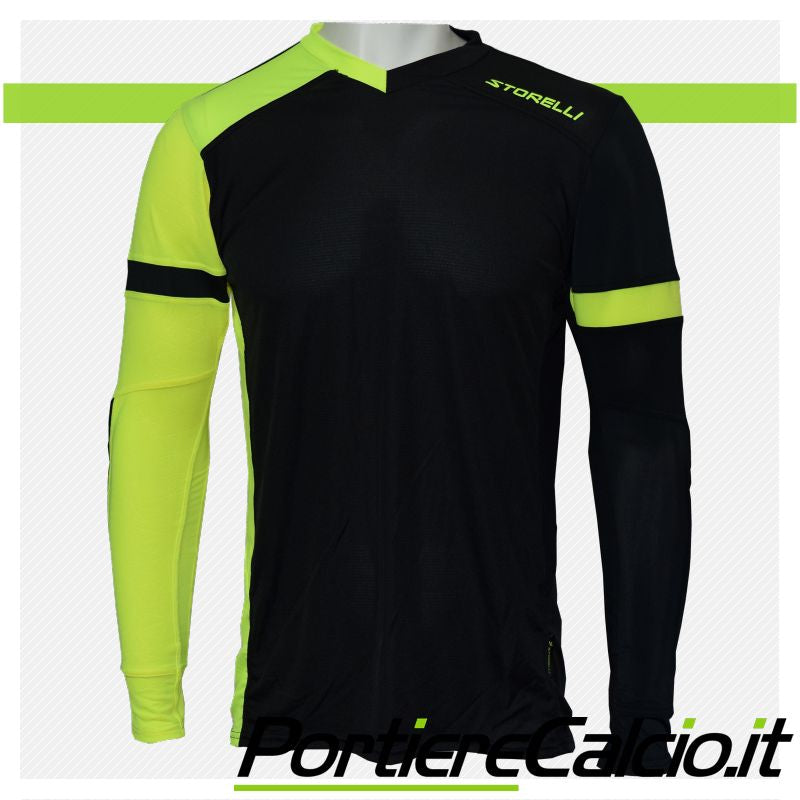 ExoShield GK Gladiator nera EB