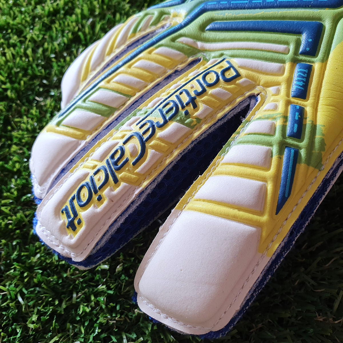 Magma Pro Glove
