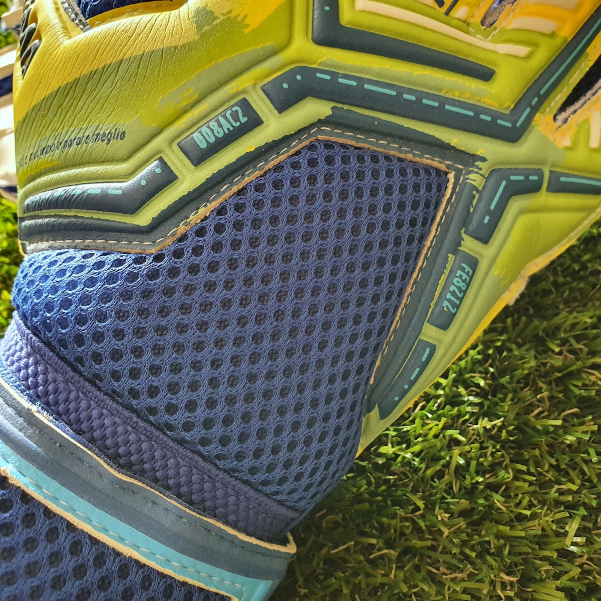 Magma Pro Glove