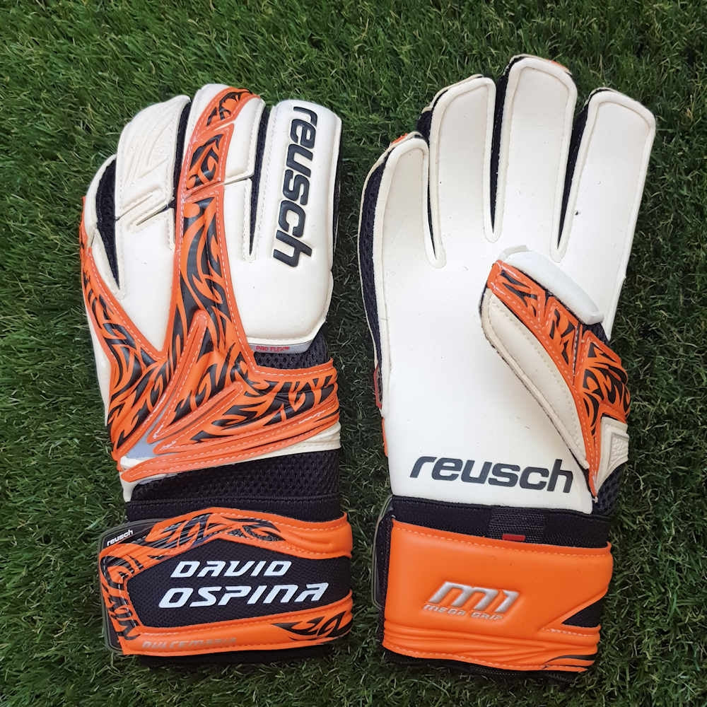 Keon Pro M1 David Ospina SMU