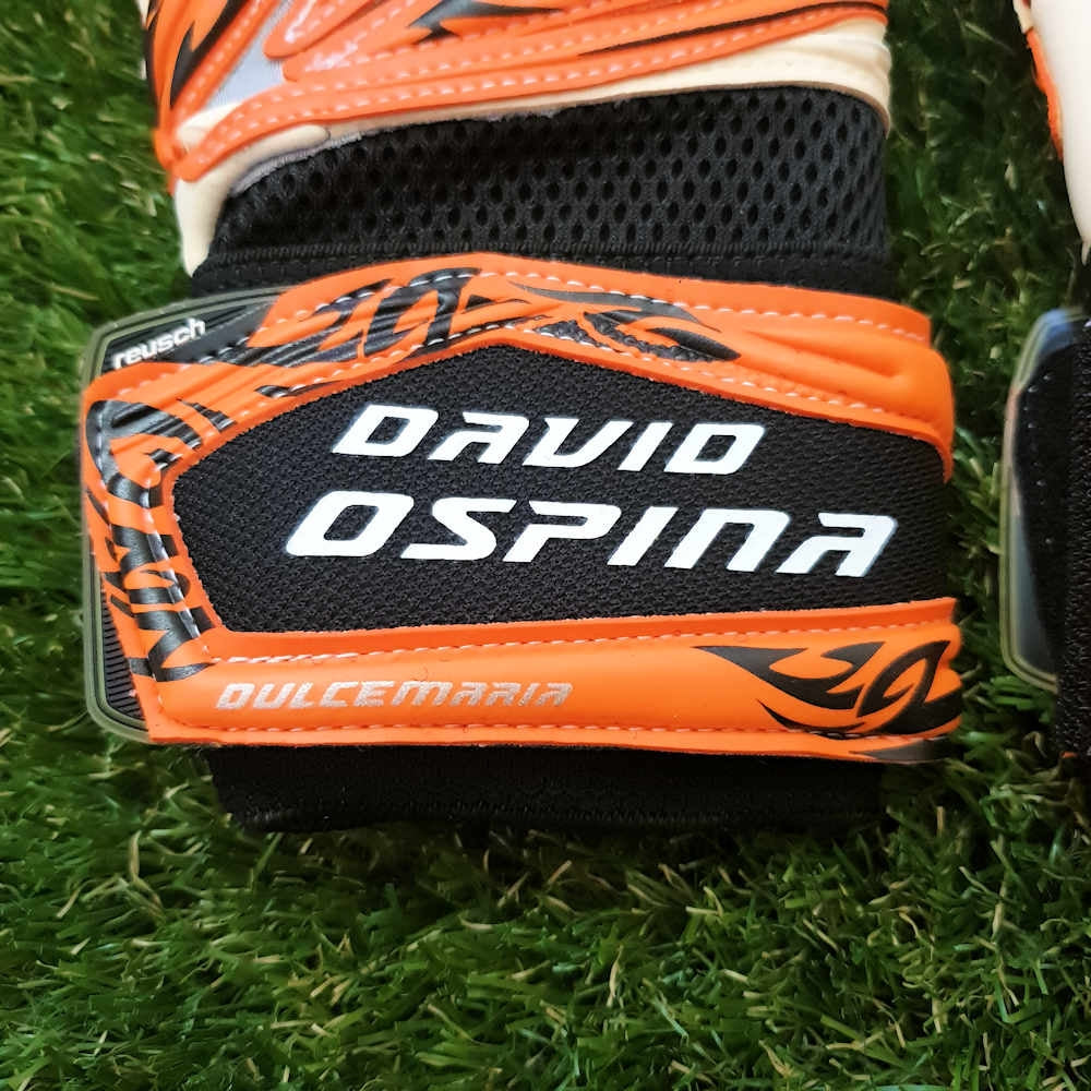 Keon Pro M1 David Ospina SMU
