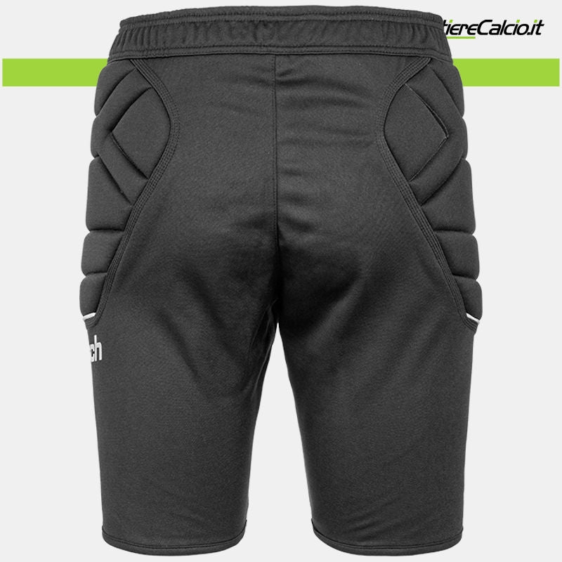 Contest Short