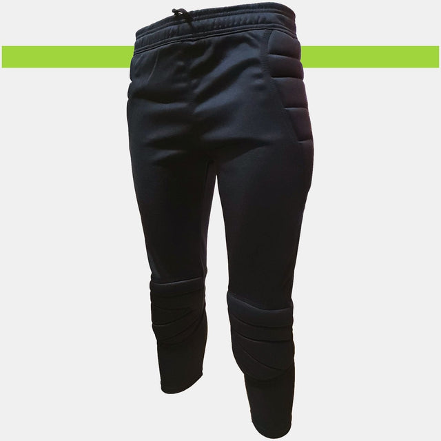 Pantalone portiere Reusch Contest II 3/4 Short