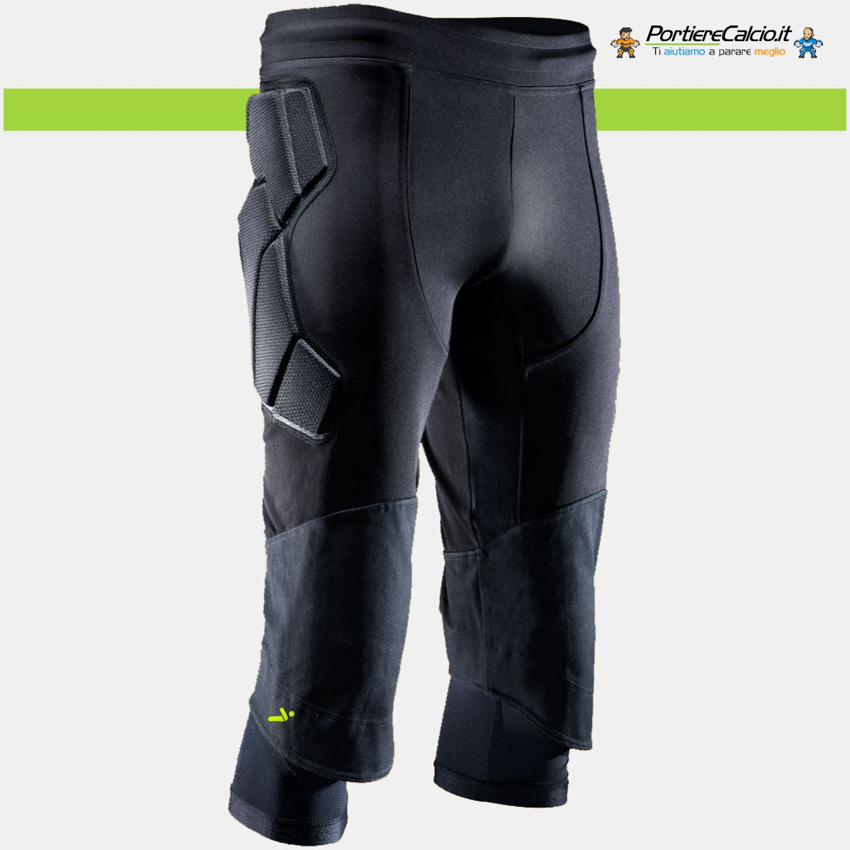 Exoshield GK 3/4 Pants 2 junior