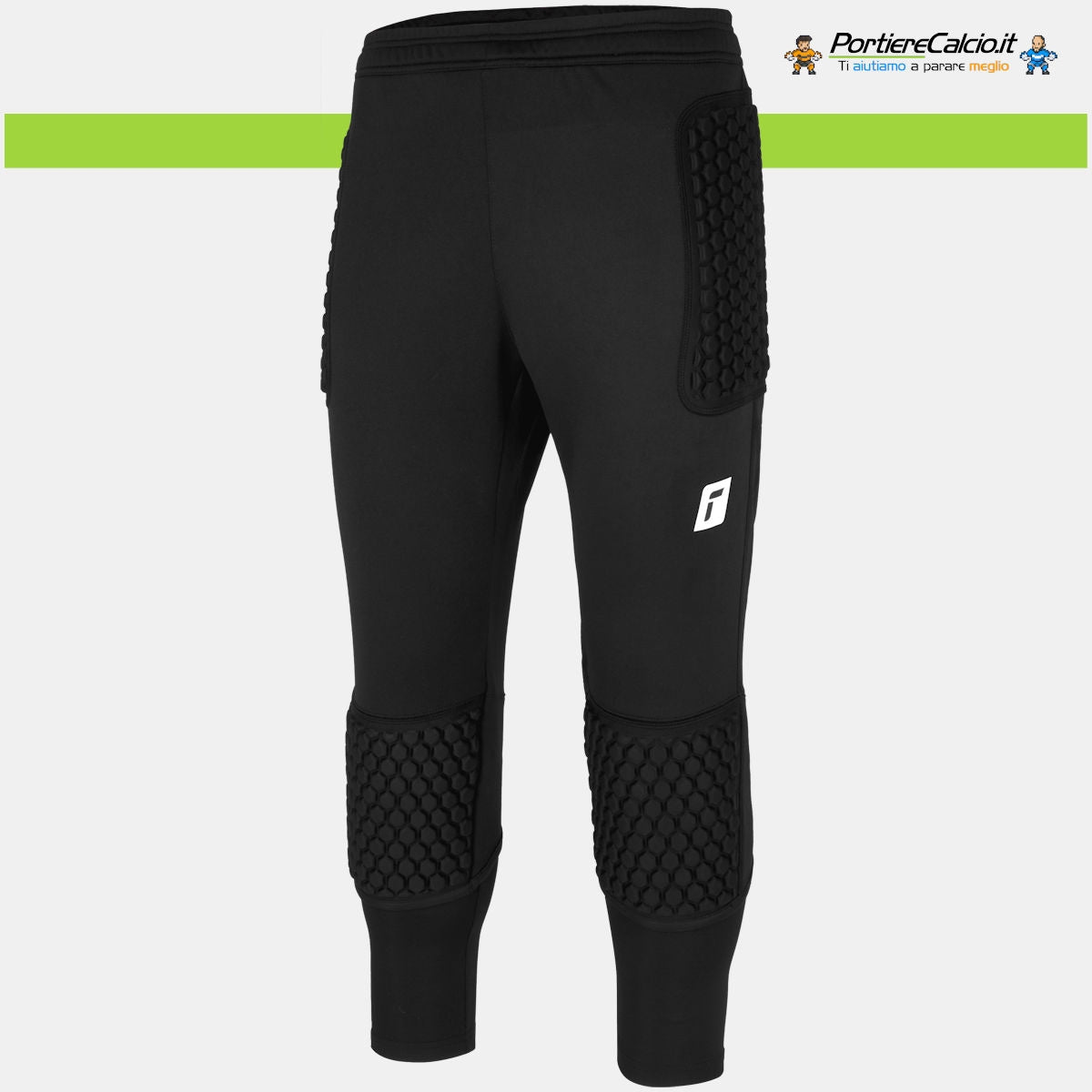Contest 3/4 Short Advance