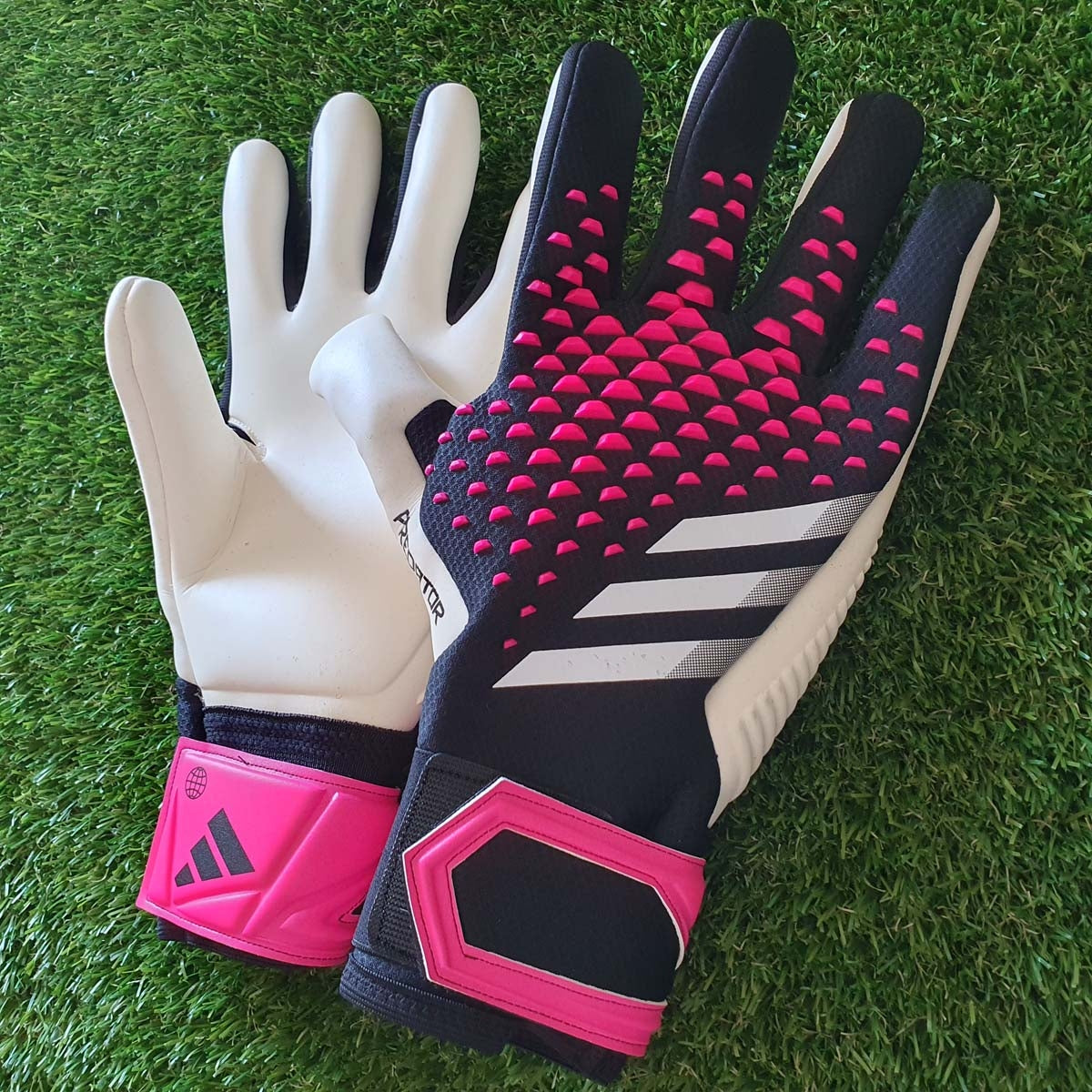 Predator Competition Own Your Football