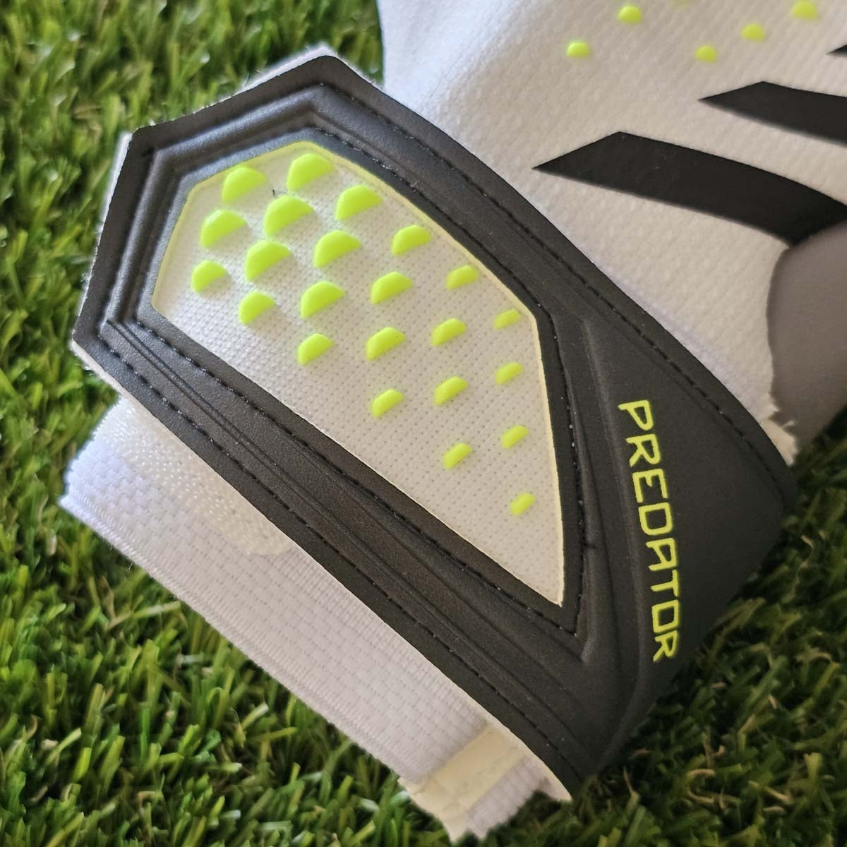Predator League Crazyrush