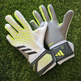 Predator League Crazyrush