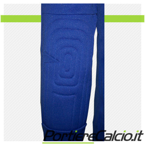 Esito blu
