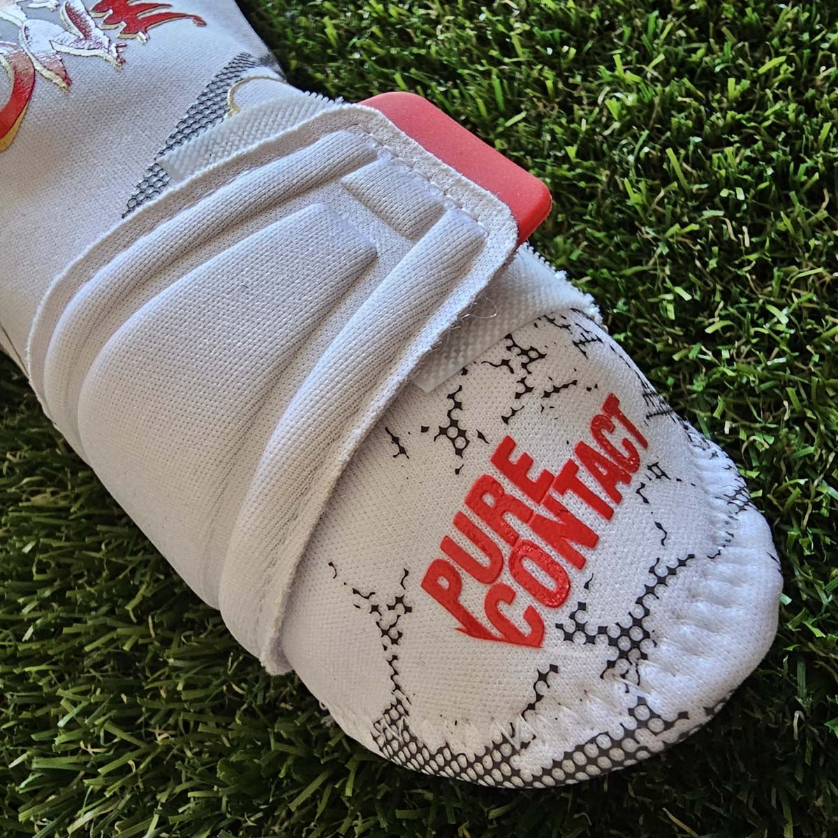Pure Contact Gold X GluePrint
