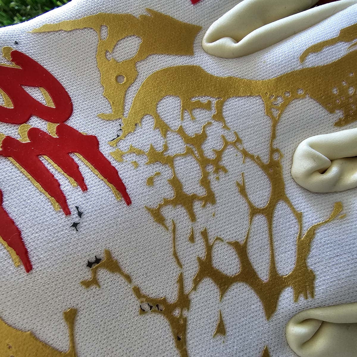 Pure Contact Gold X GluePrint