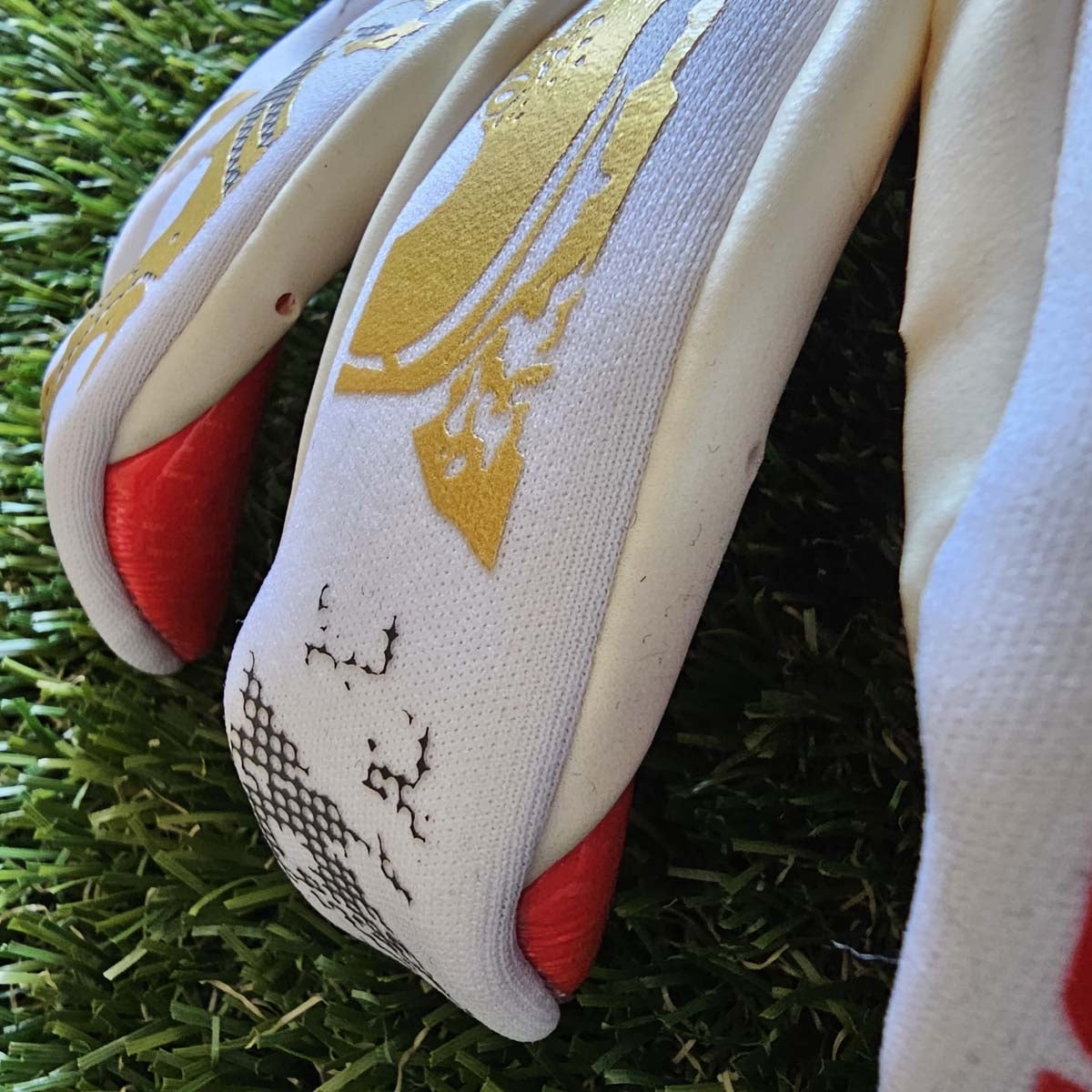 Pure Contact Gold X GluePrint