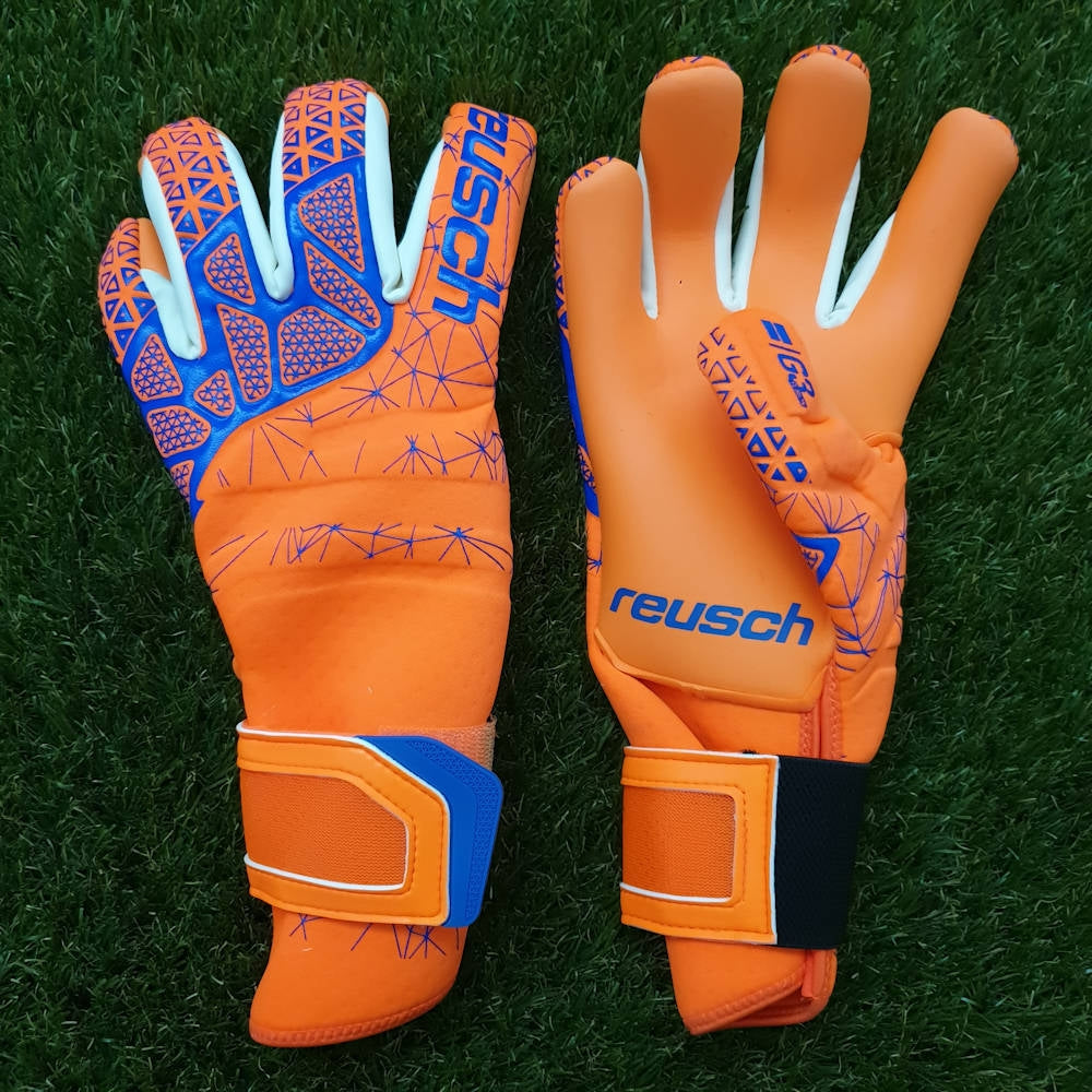 Pure Contact G3 SMU Handanovic arancio